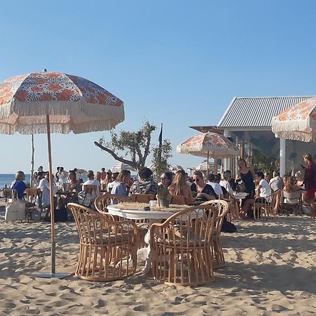 B&B Little Miss Sunshine Zandvoort Exterior foto