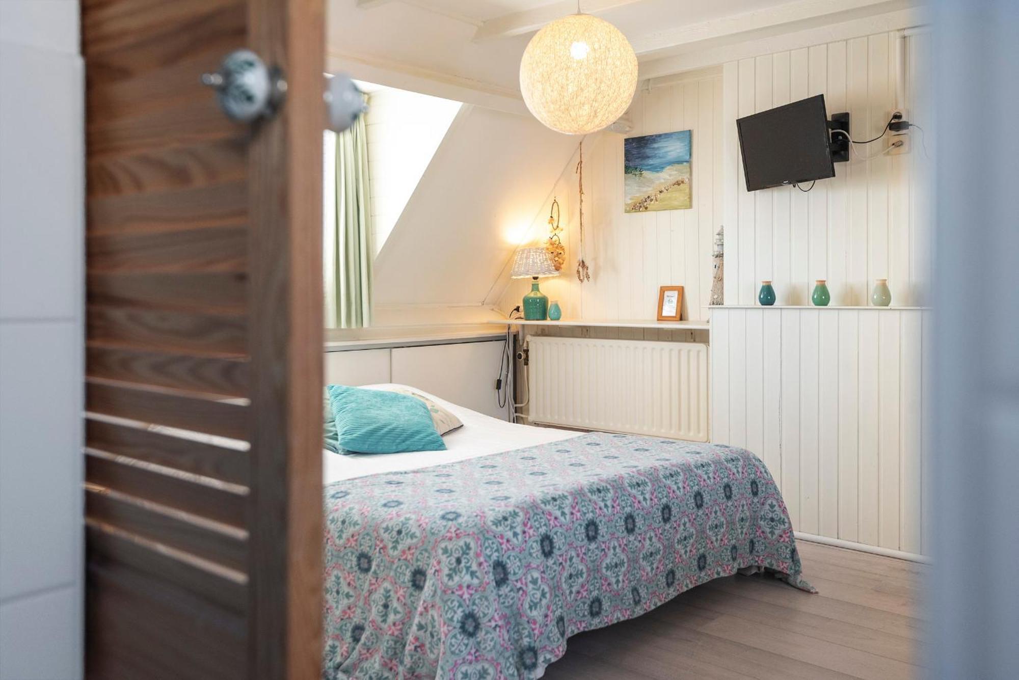 B&B Little Miss Sunshine Zandvoort Exterior foto