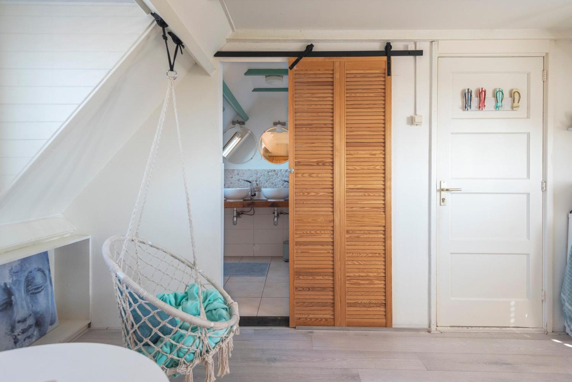 B&B Little Miss Sunshine Zandvoort Exterior foto