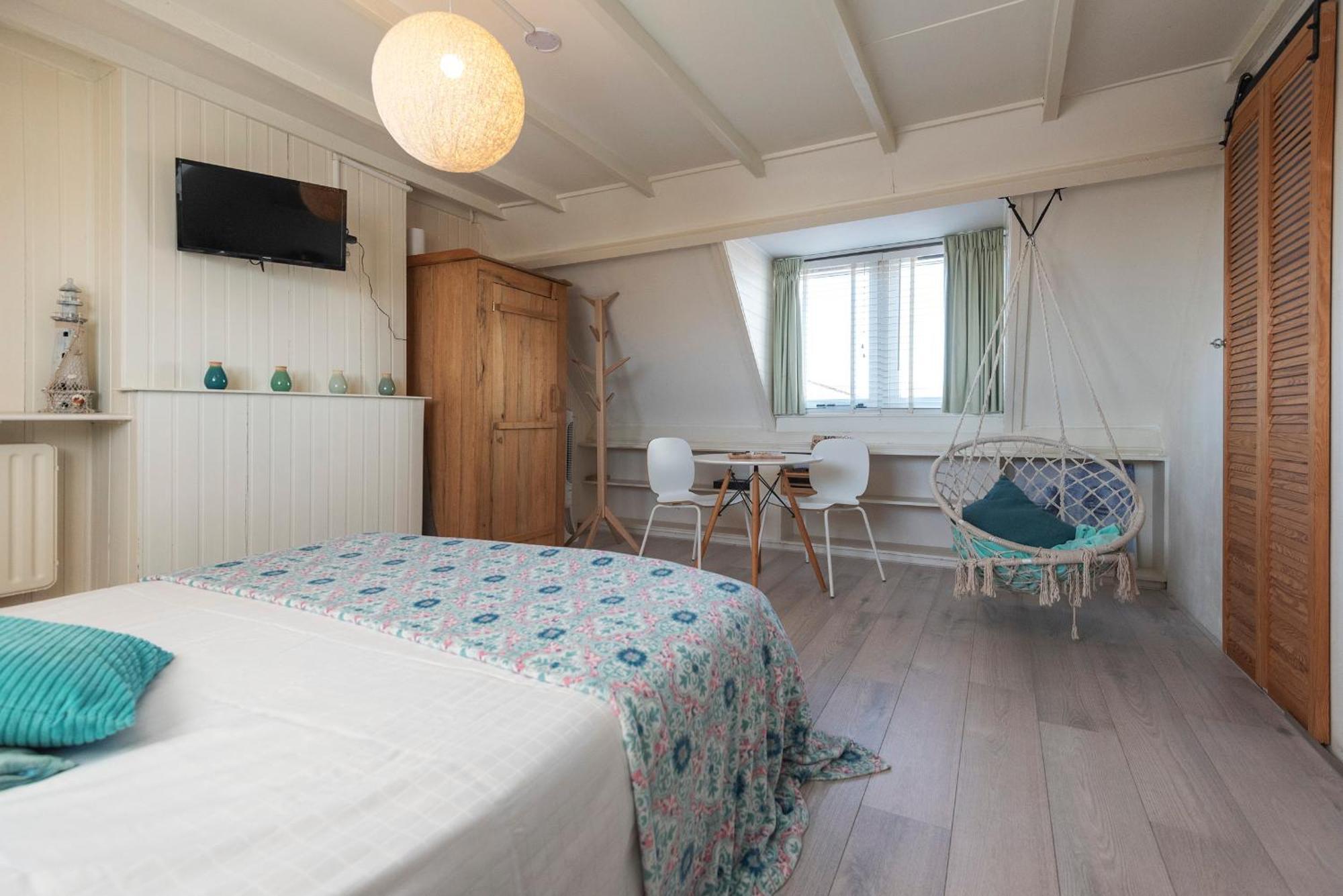 B&B Little Miss Sunshine Zandvoort Exterior foto