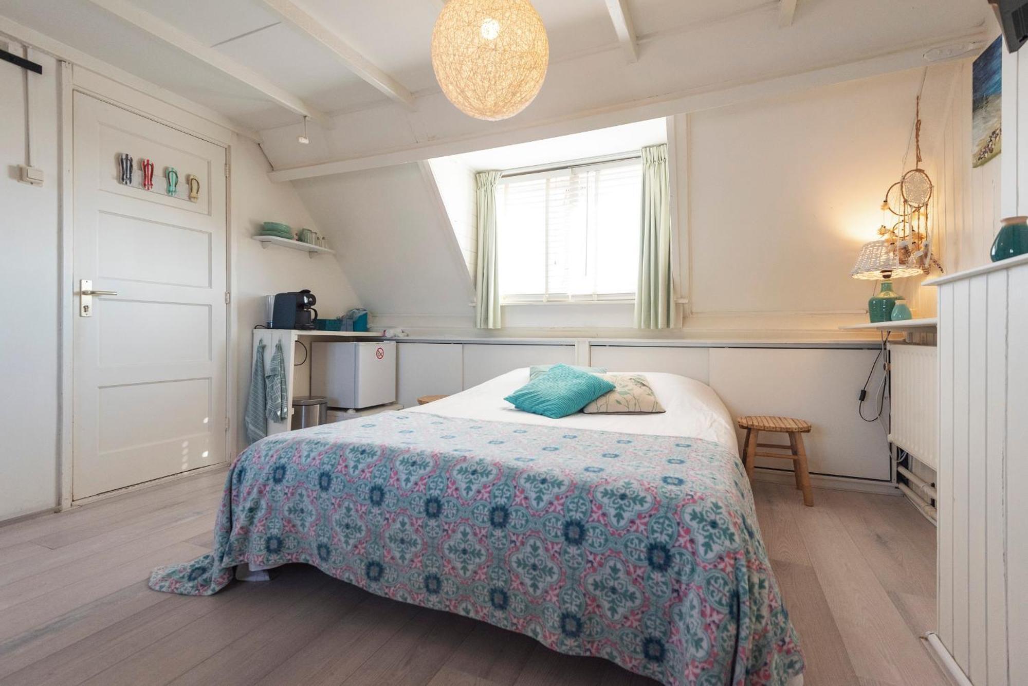 B&B Little Miss Sunshine Zandvoort Exterior foto