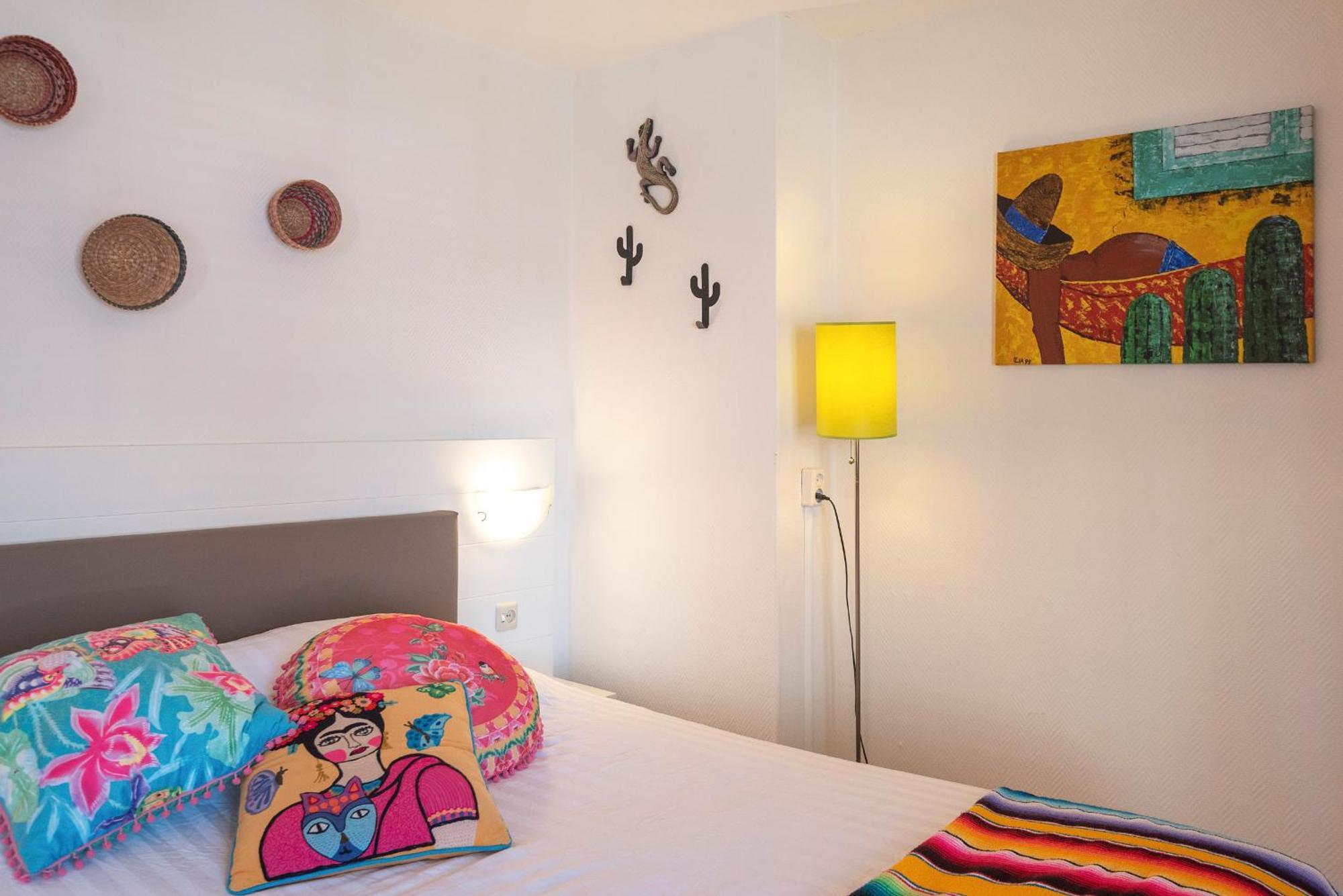 B&B Little Miss Sunshine Zandvoort Exterior foto