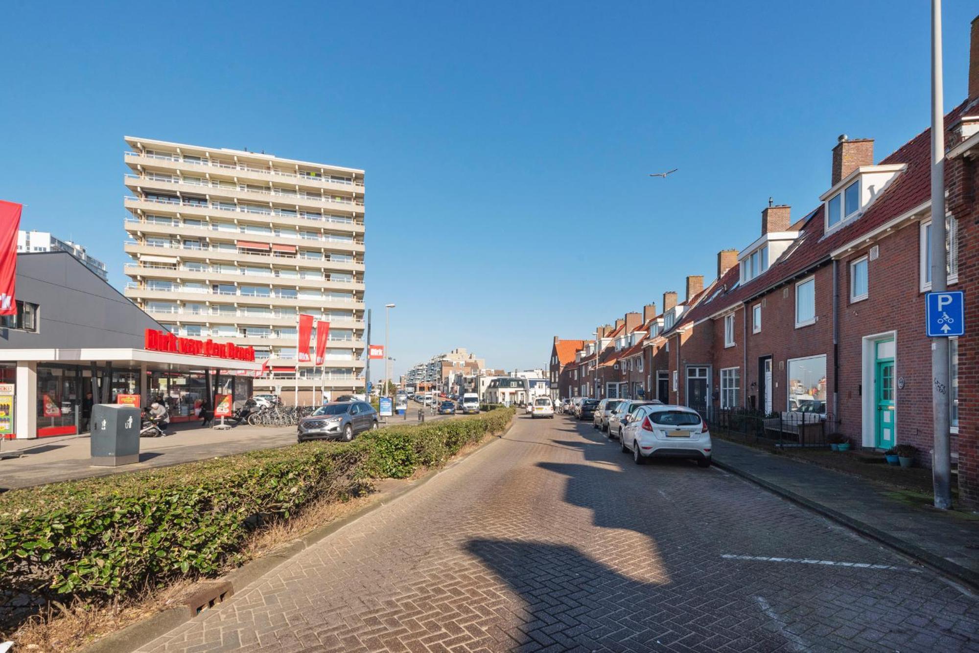 B&B Little Miss Sunshine Zandvoort Exterior foto