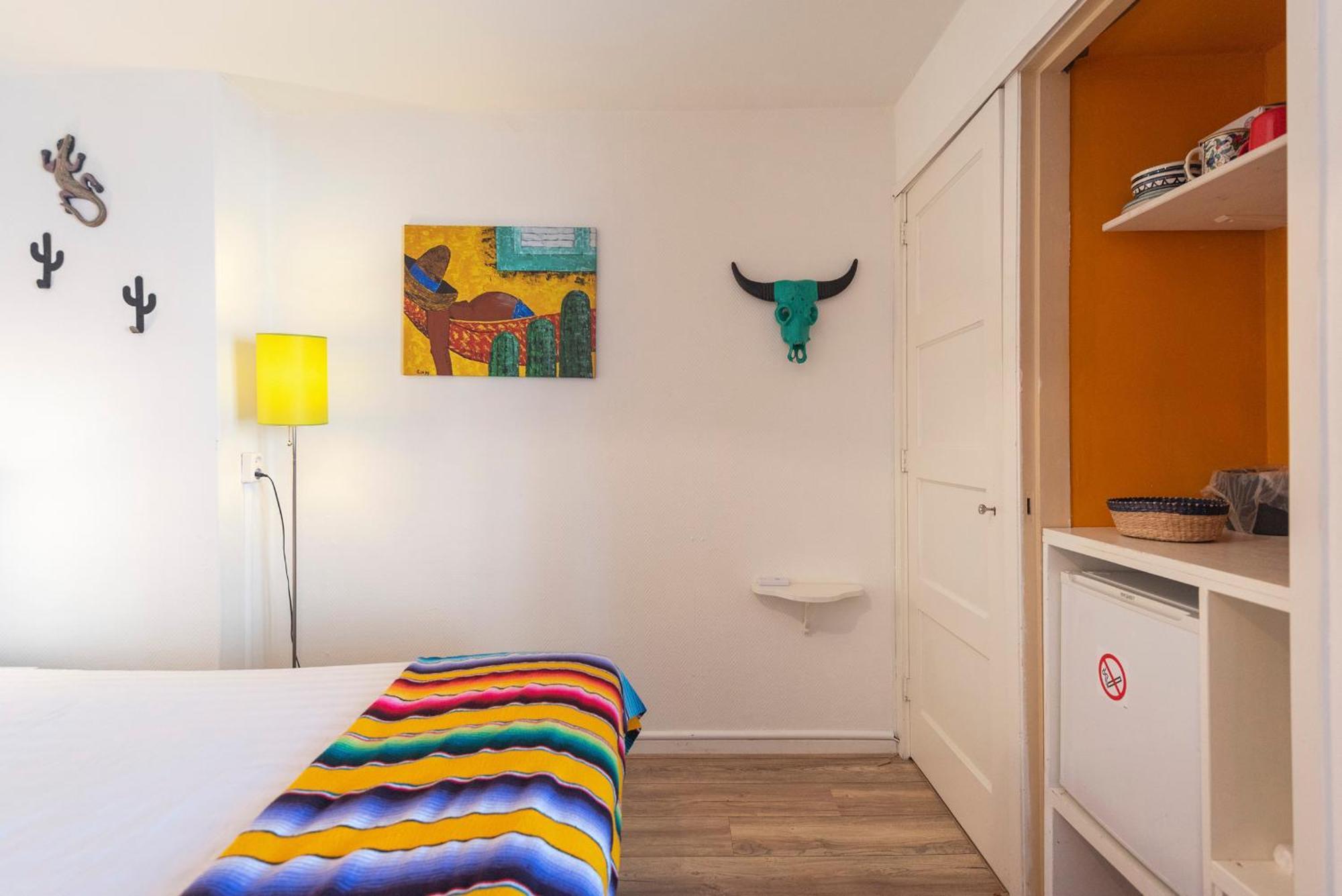 B&B Little Miss Sunshine Zandvoort Exterior foto