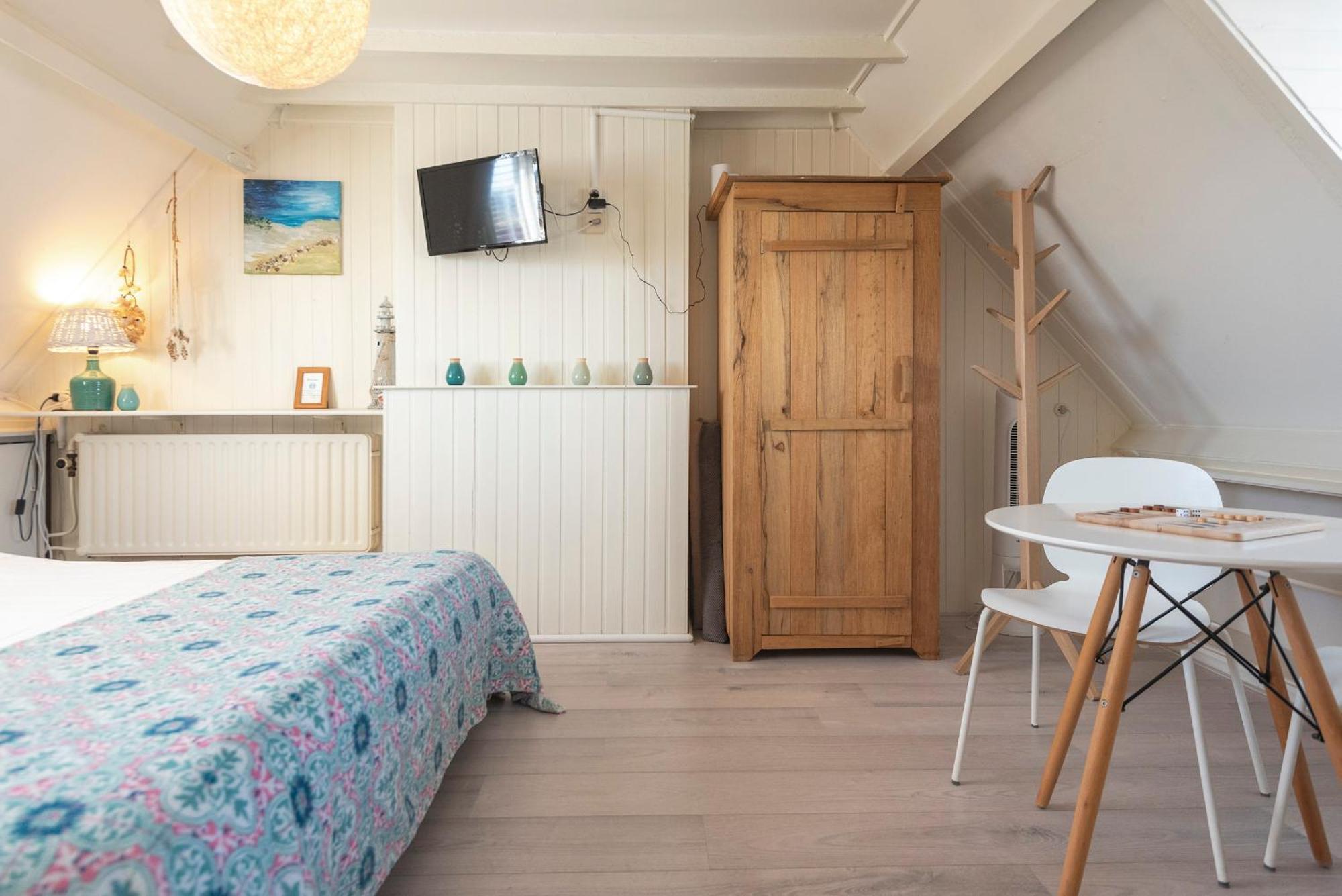 B&B Little Miss Sunshine Zandvoort Exterior foto