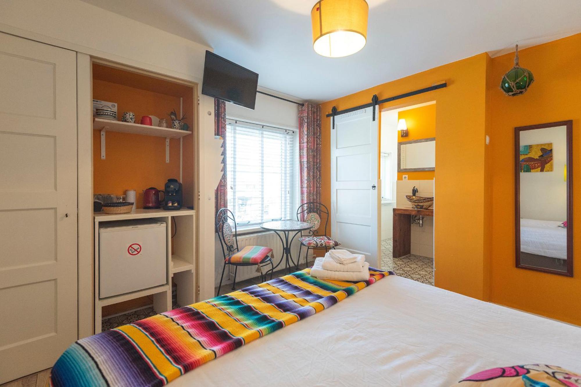 B&B Little Miss Sunshine Zandvoort Exterior foto