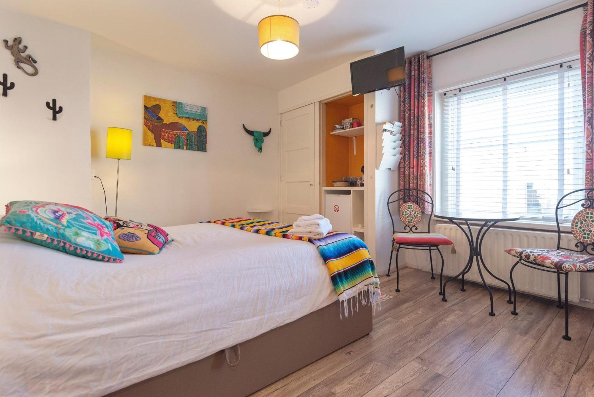 B&B Little Miss Sunshine Zandvoort Exterior foto